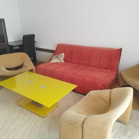 Apartman Senka 2 Podgorica Exterior foto
